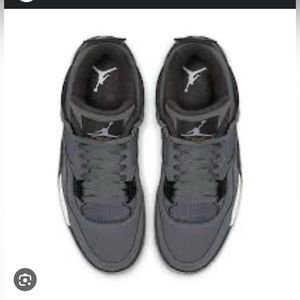 used cool grey 4s 6.5y